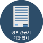 정부 관공서 기관 협회